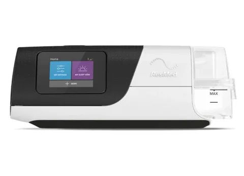 ResMed AirSense 11 AutoSet