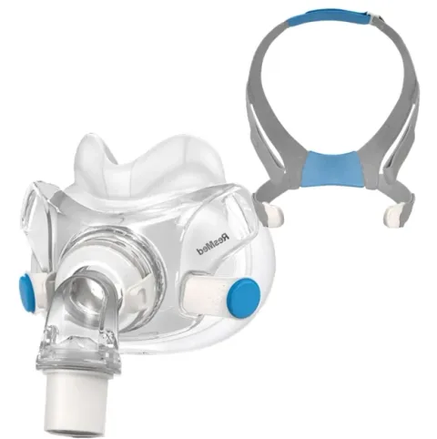 ResMed AirFit F30 · M
