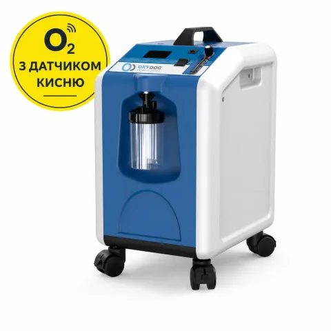 OXYDOC CP501