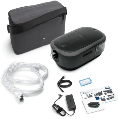 Philips Respironics DreamStation 2 Auto CPAP
