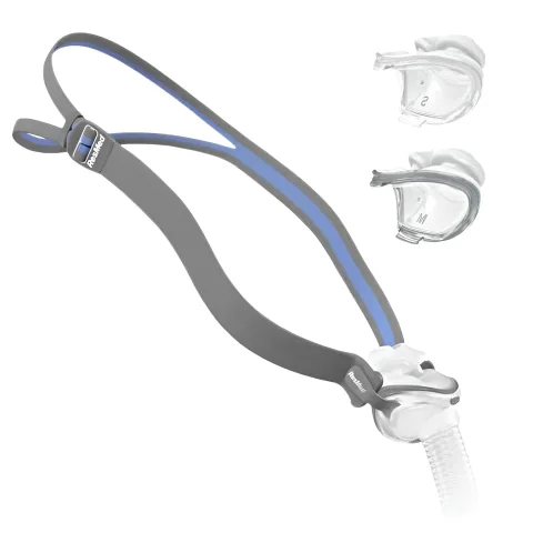 ResMed AirFit P10 · S / M / L