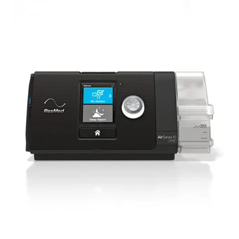 ResMed AirSense 10 AutoSet