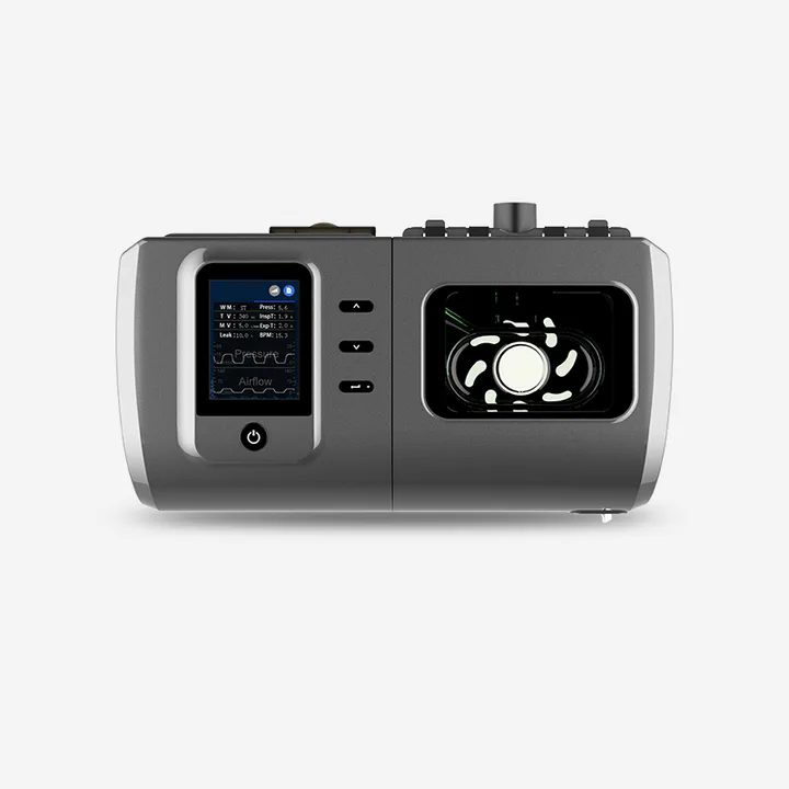 VentMed DS-8 ST30