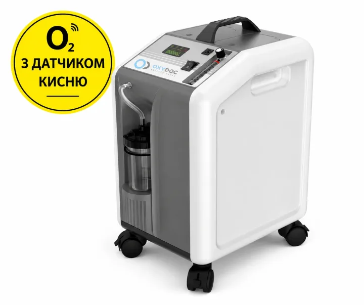 OXYDOC CP101