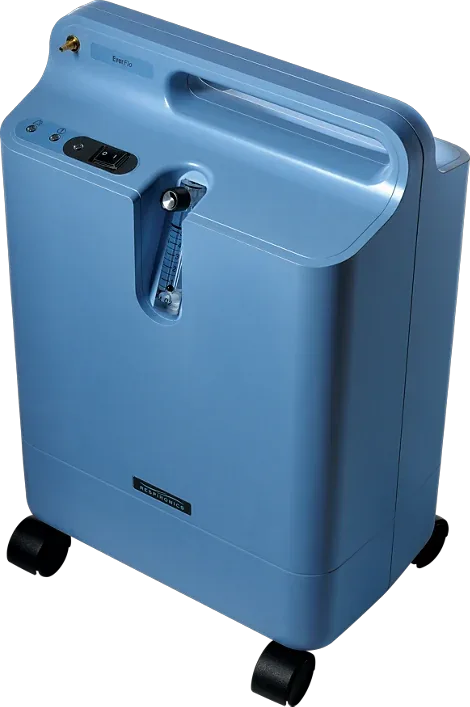 Philips Respironics EverFlo REF