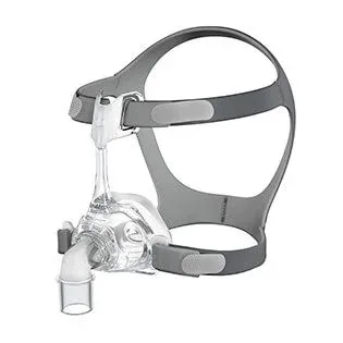 ResMed Mirage Activa · L