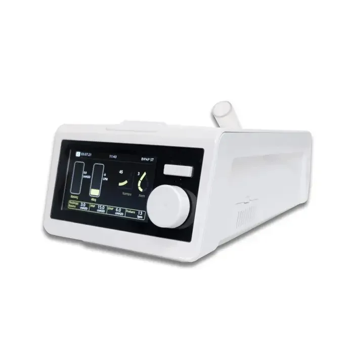OXYDOC CPAP / BiPAP / ST
