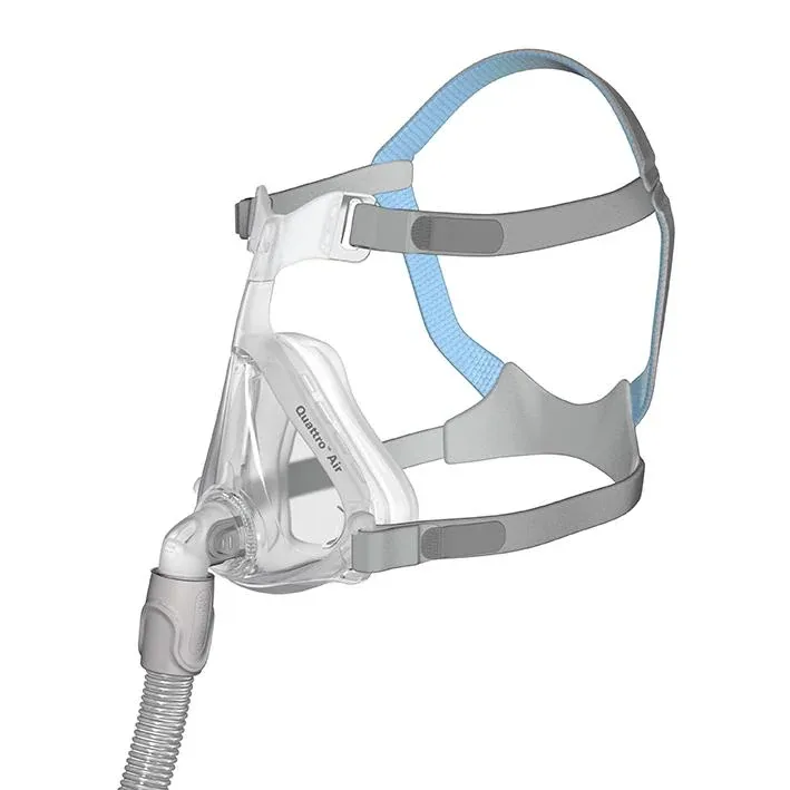 ResMed Quattro Air · M
