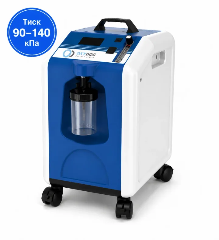 OXYDOC CP101-1.4A