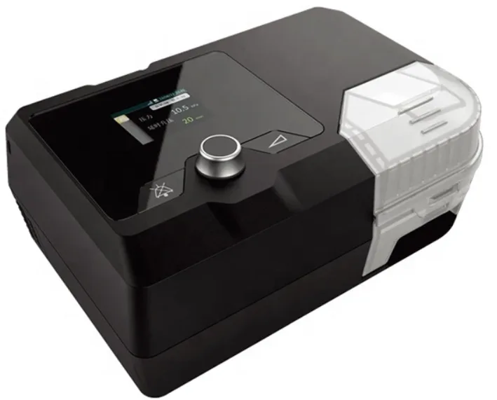 BMC RESmart G2S A20